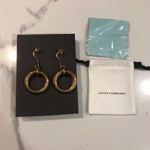 Laura Lombardi earrings